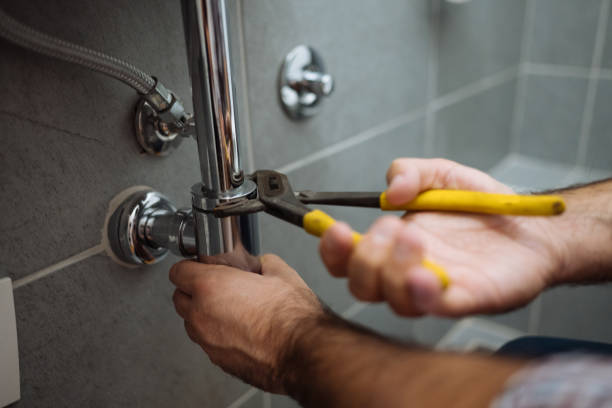 Gas Line Repair in Zellwood, FL