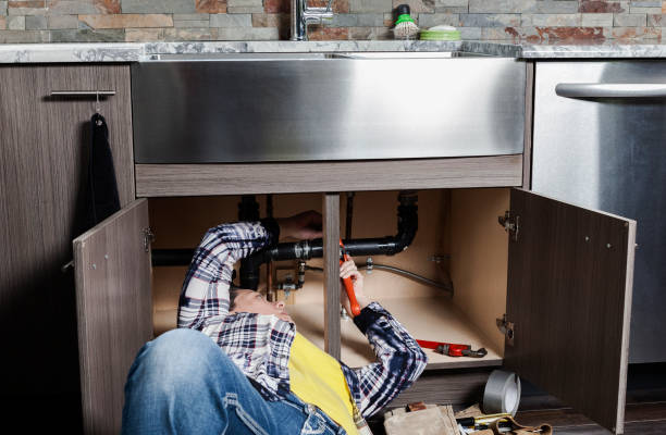 Best Gas Line Repair  in Zellwood, FL
