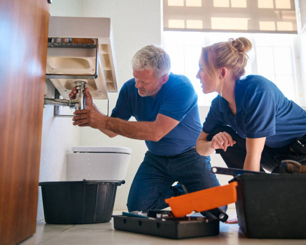 Best Emergency Plumber  in Zellwood, FL